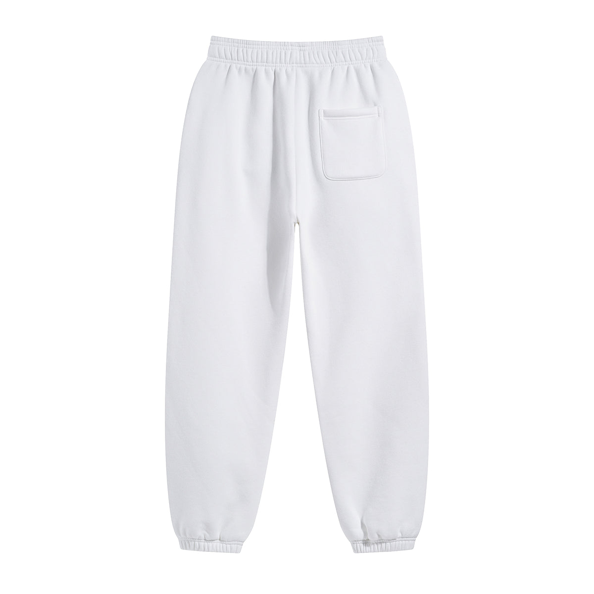 NOVAIRE - CUFFED JOGGERS