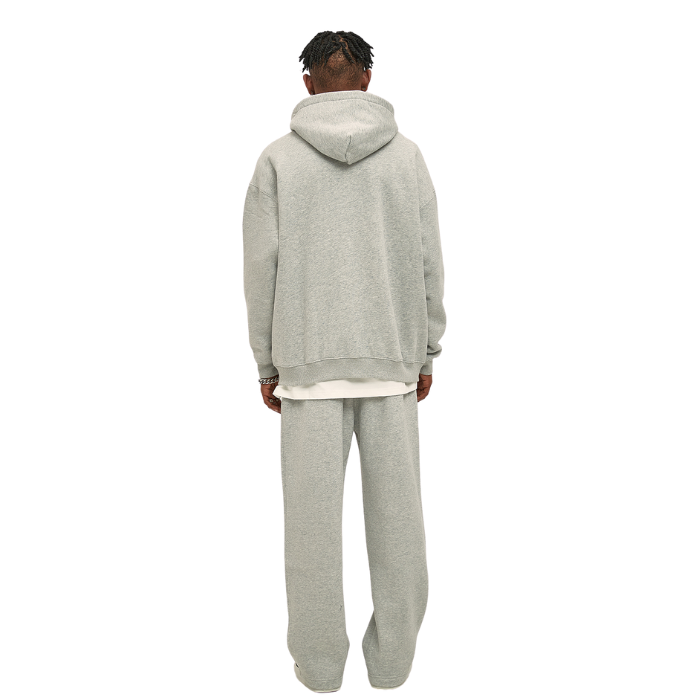 STRAIGHT JOGGERS