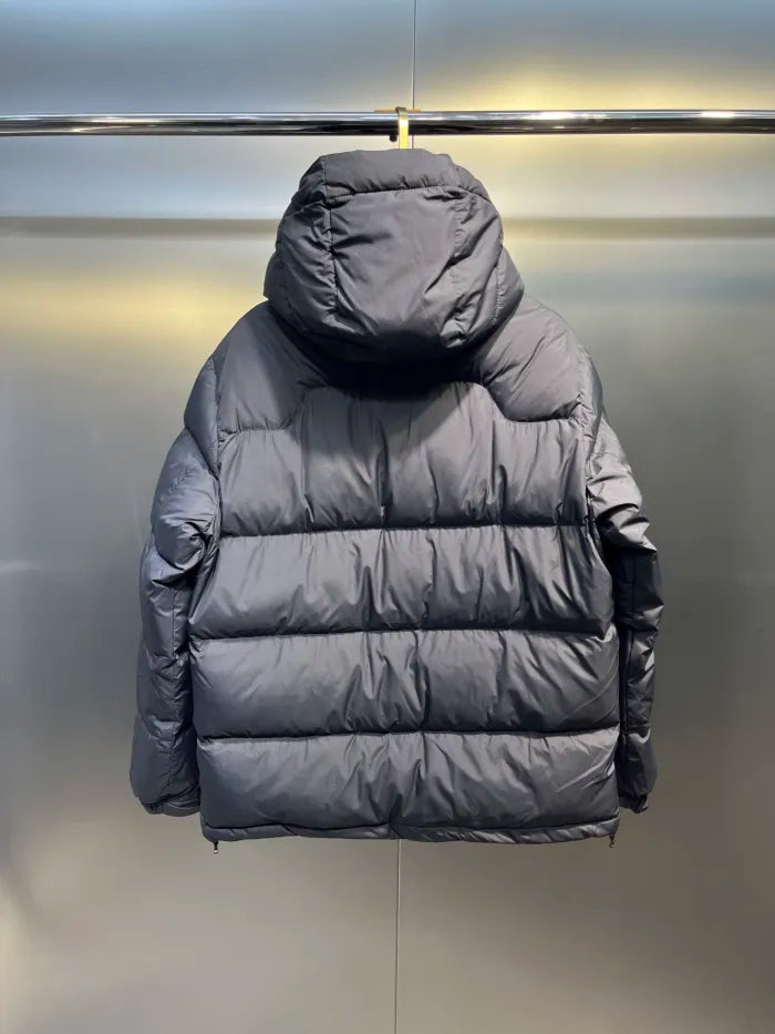 RL - PUFFER