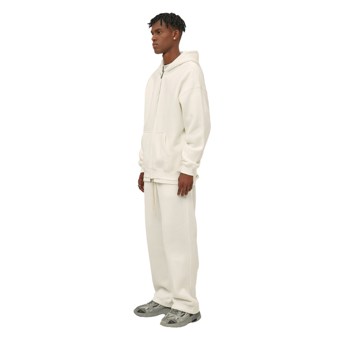 STRAIGHT JOGGERS