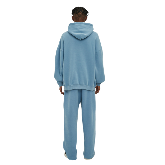 STRAIGHT JOGGERS