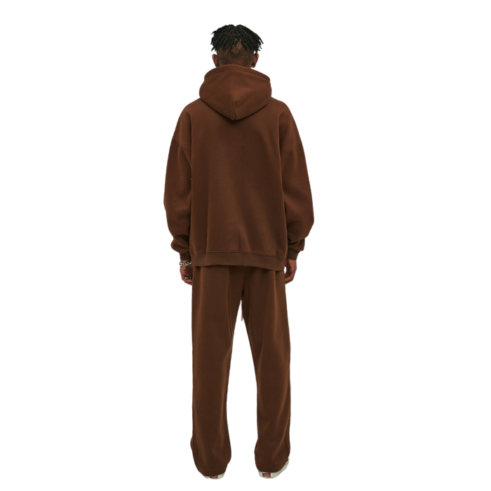 STRAIGHT JOGGERS