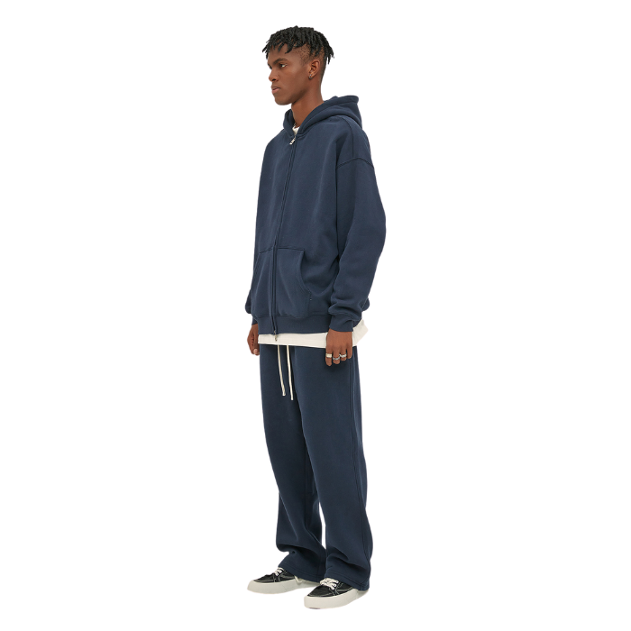 STRAIGHT JOGGERS