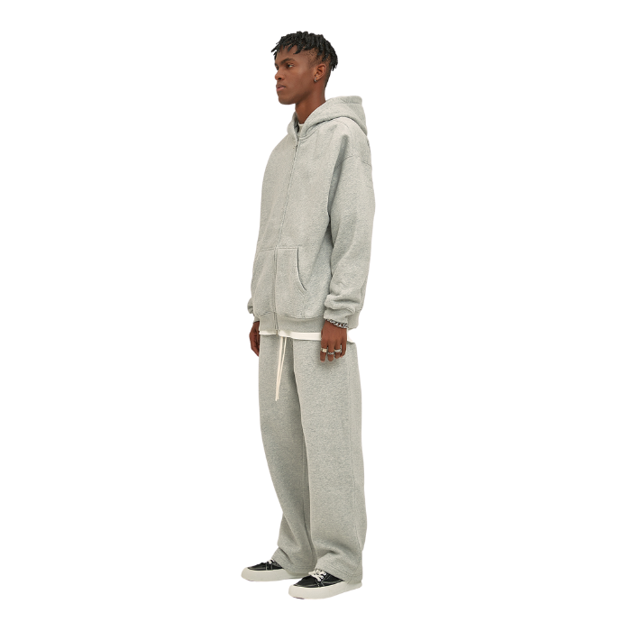 STRAIGHT JOGGERS