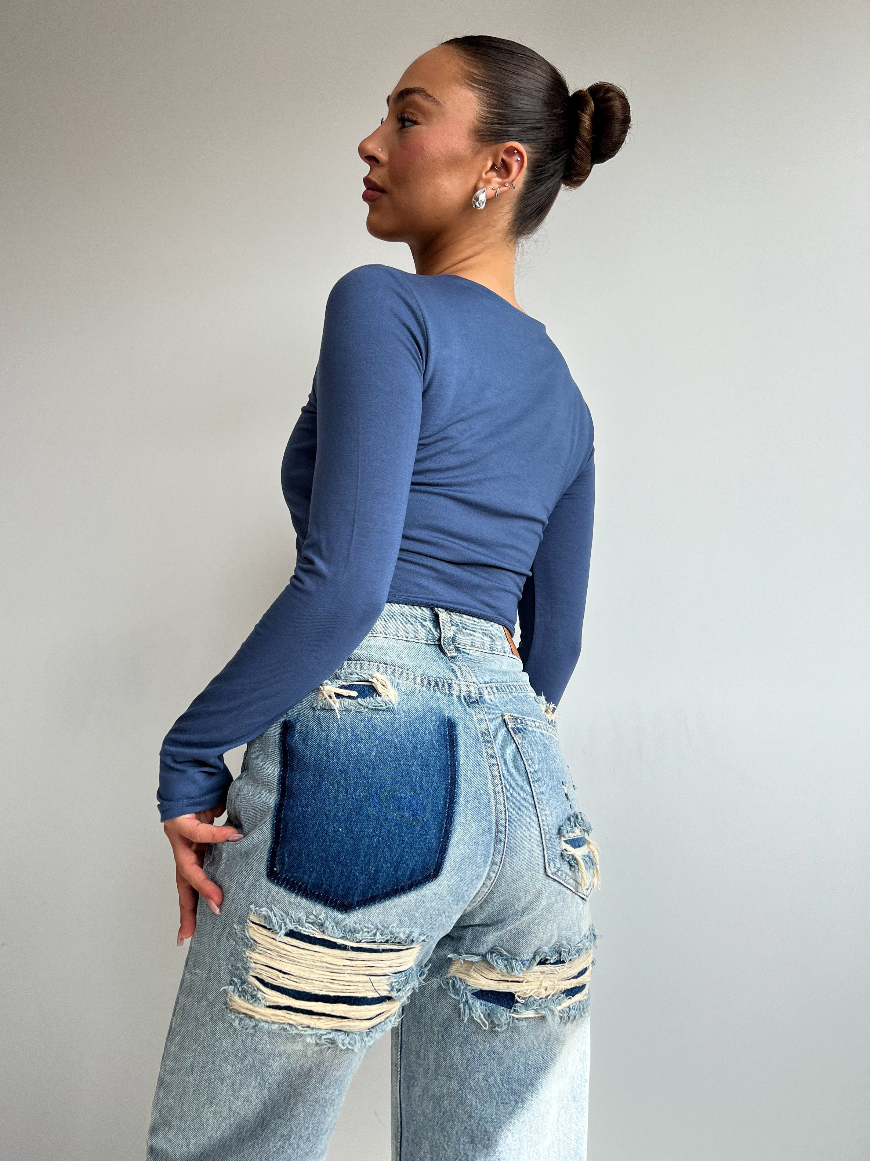 NOVAIRE™ | Jeans