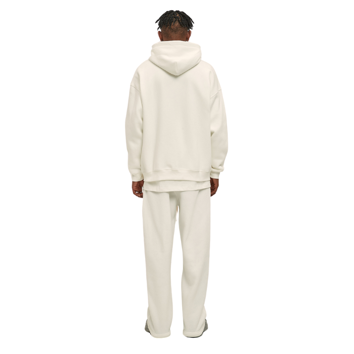STRAIGHT JOGGERS
