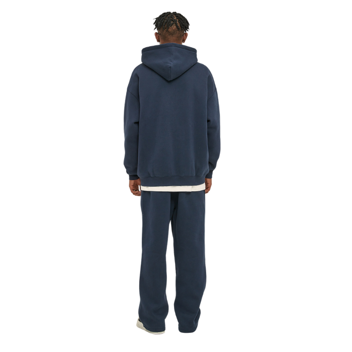 STRAIGHT JOGGERS
