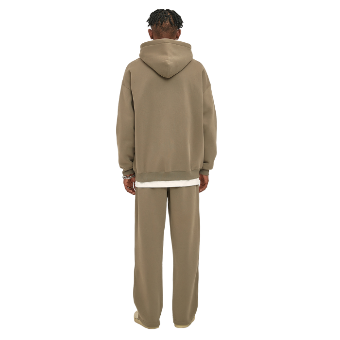 STRAIGHT JOGGERS