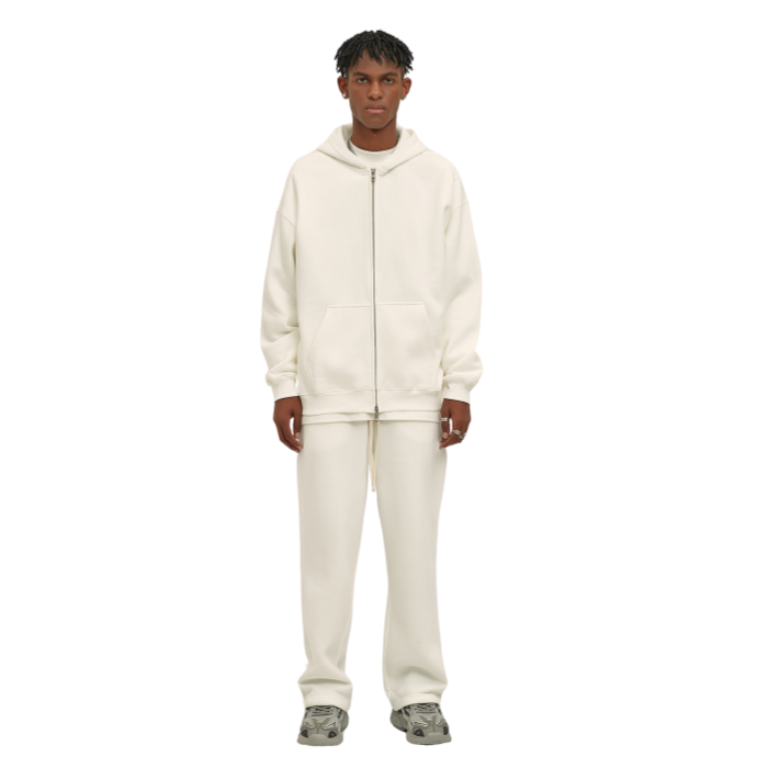 STRAIGHT JOGGERS