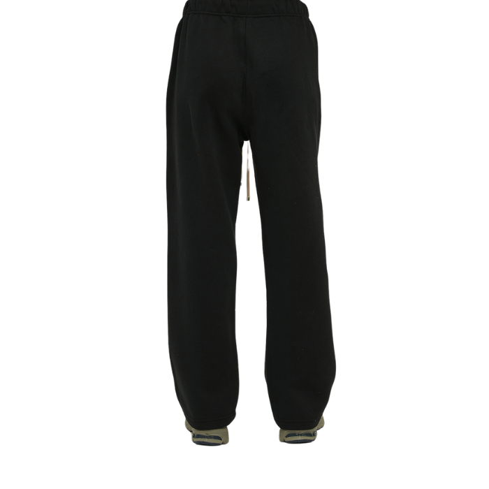 STRAIGHT JOGGERS