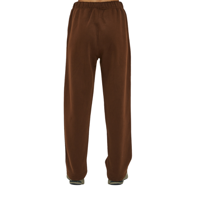 STRAIGHT JOGGERS