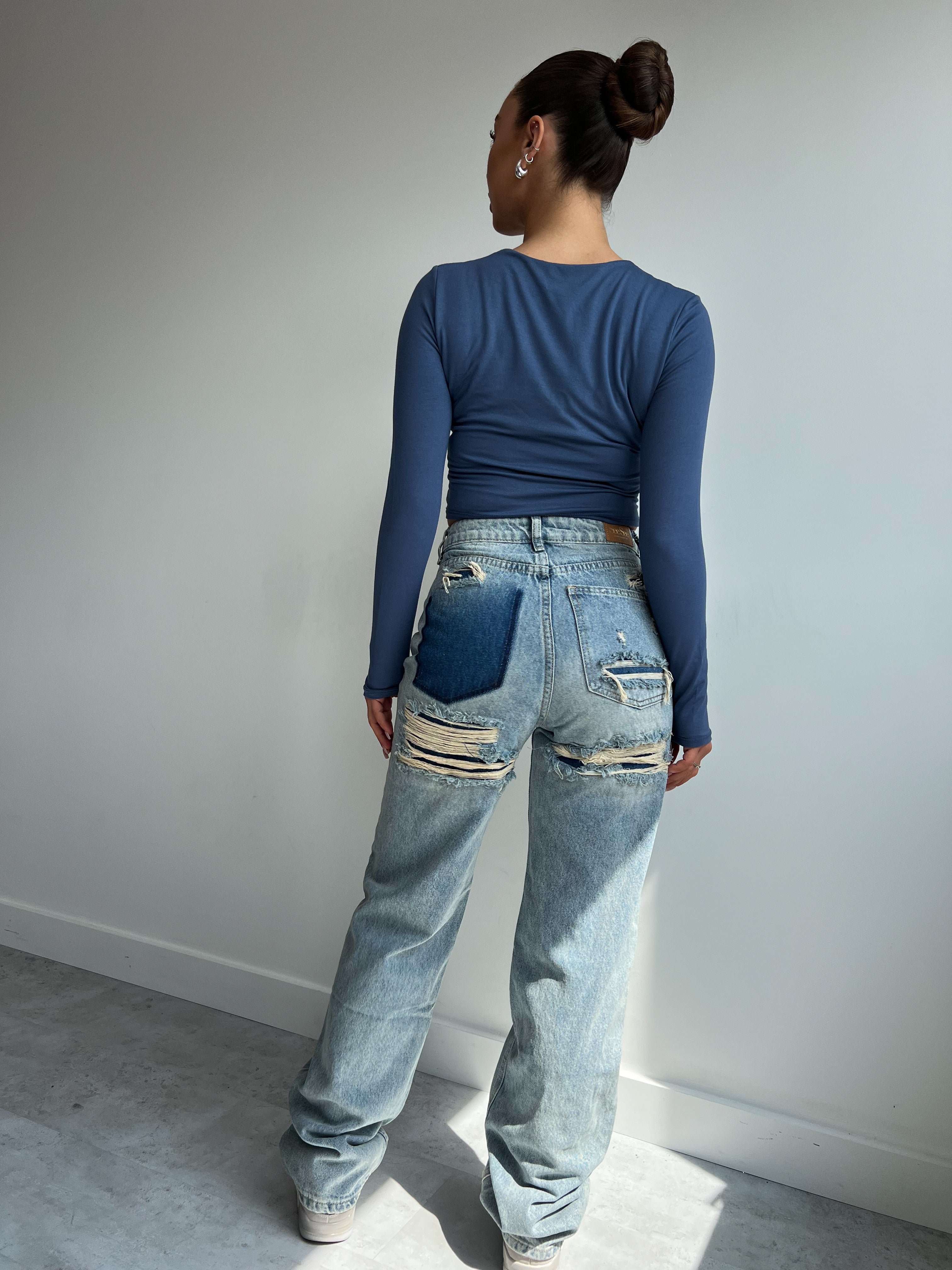 NOVAIRE™ | Jeans
