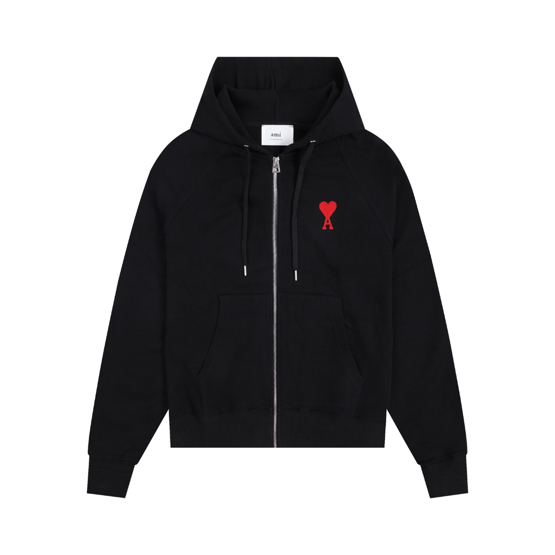 Black Tracksuit