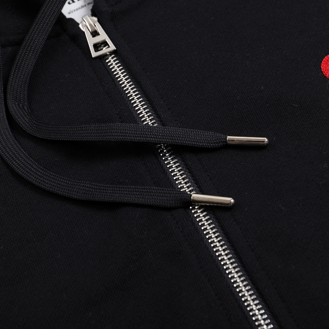 Black Tracksuit