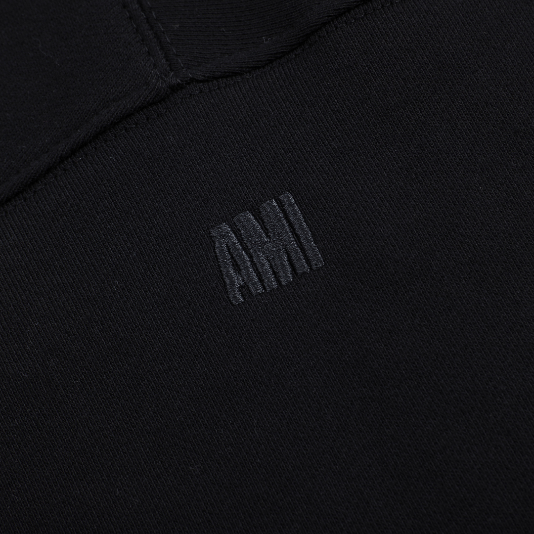 Black Tracksuit