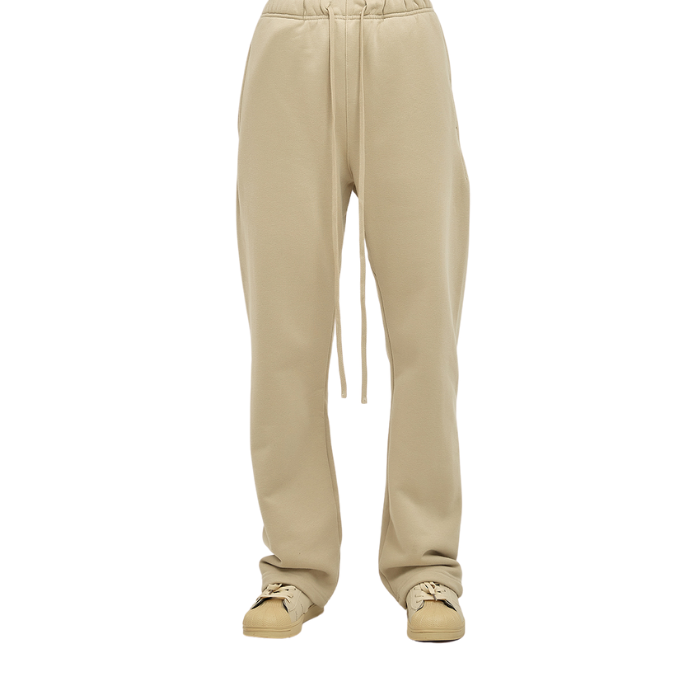FIVELEAFS DRAWSTRING JOGGERS