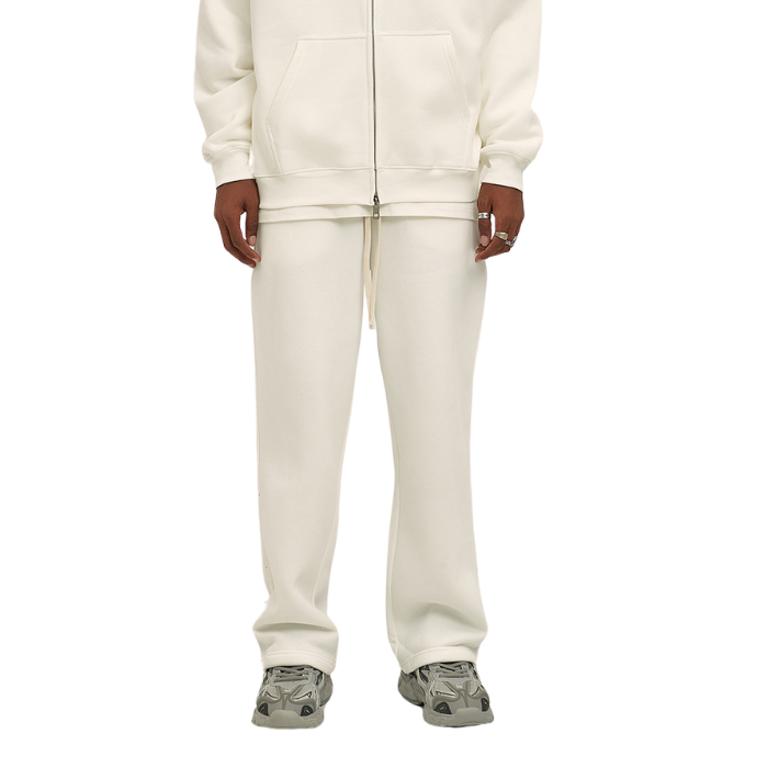 STRAIGHT JOGGERS