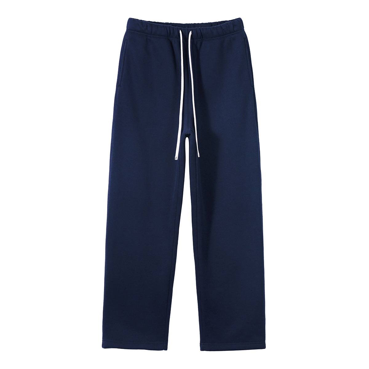 STRAIGHT JOGGERS