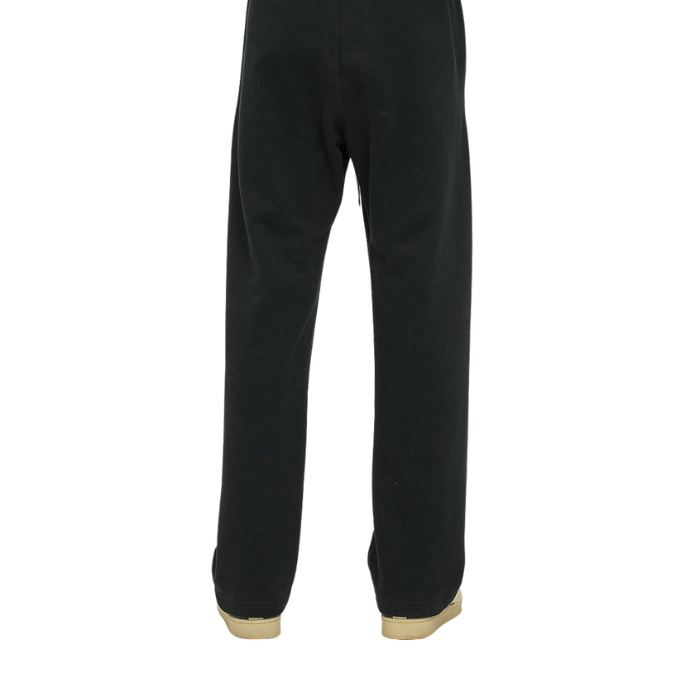 FIVELEAFS DRAWSTRING JOGGERS