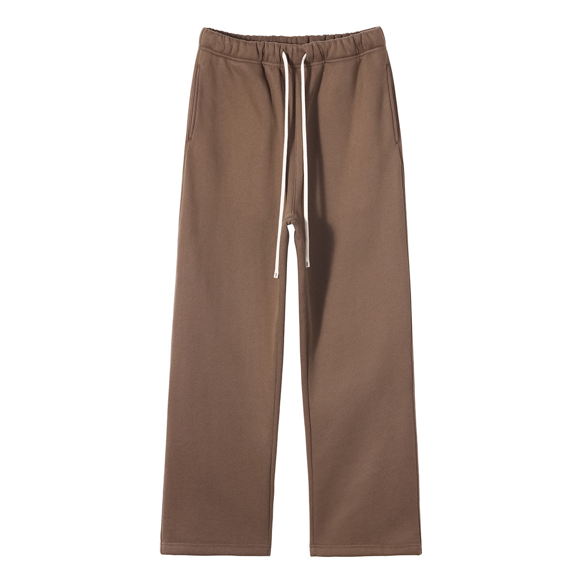 STRAIGHT JOGGERS