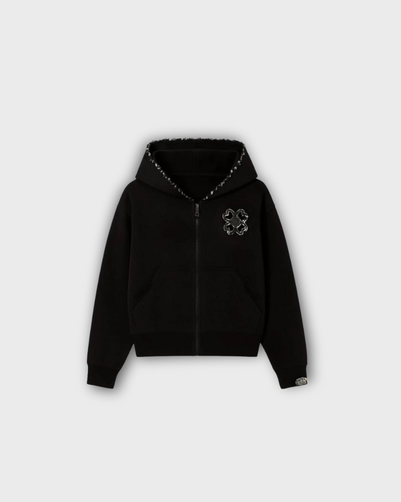 T-CLOVER | TRACKSUIT