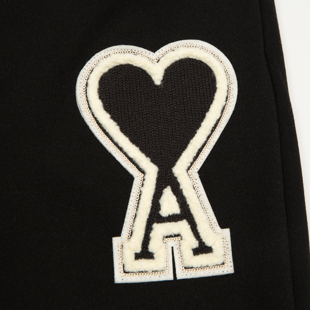 Heart Trackpants