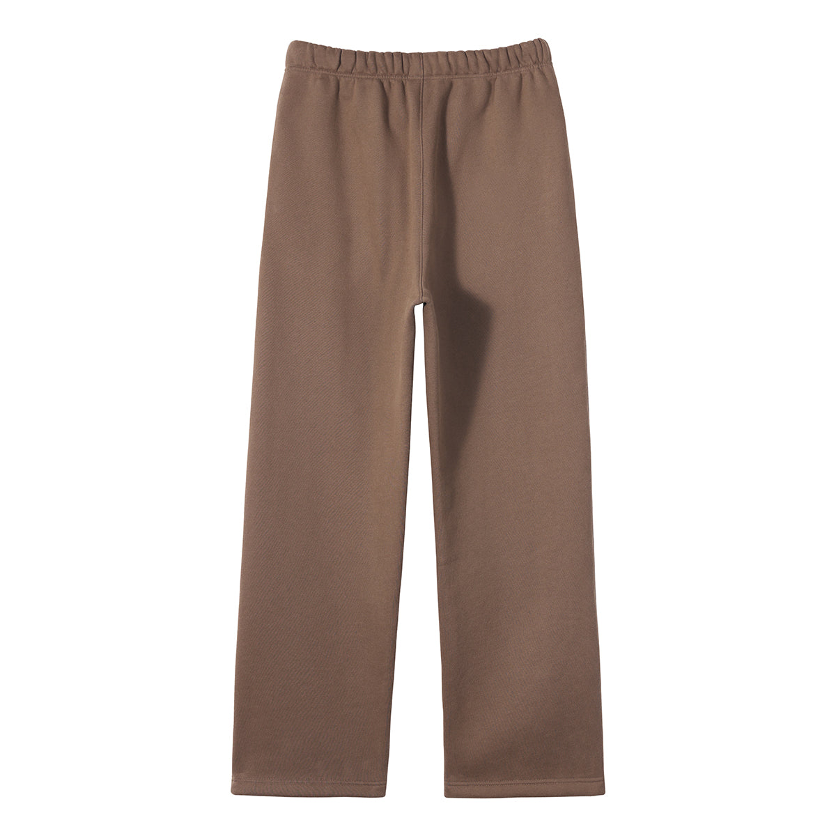 STRAIGHT JOGGERS