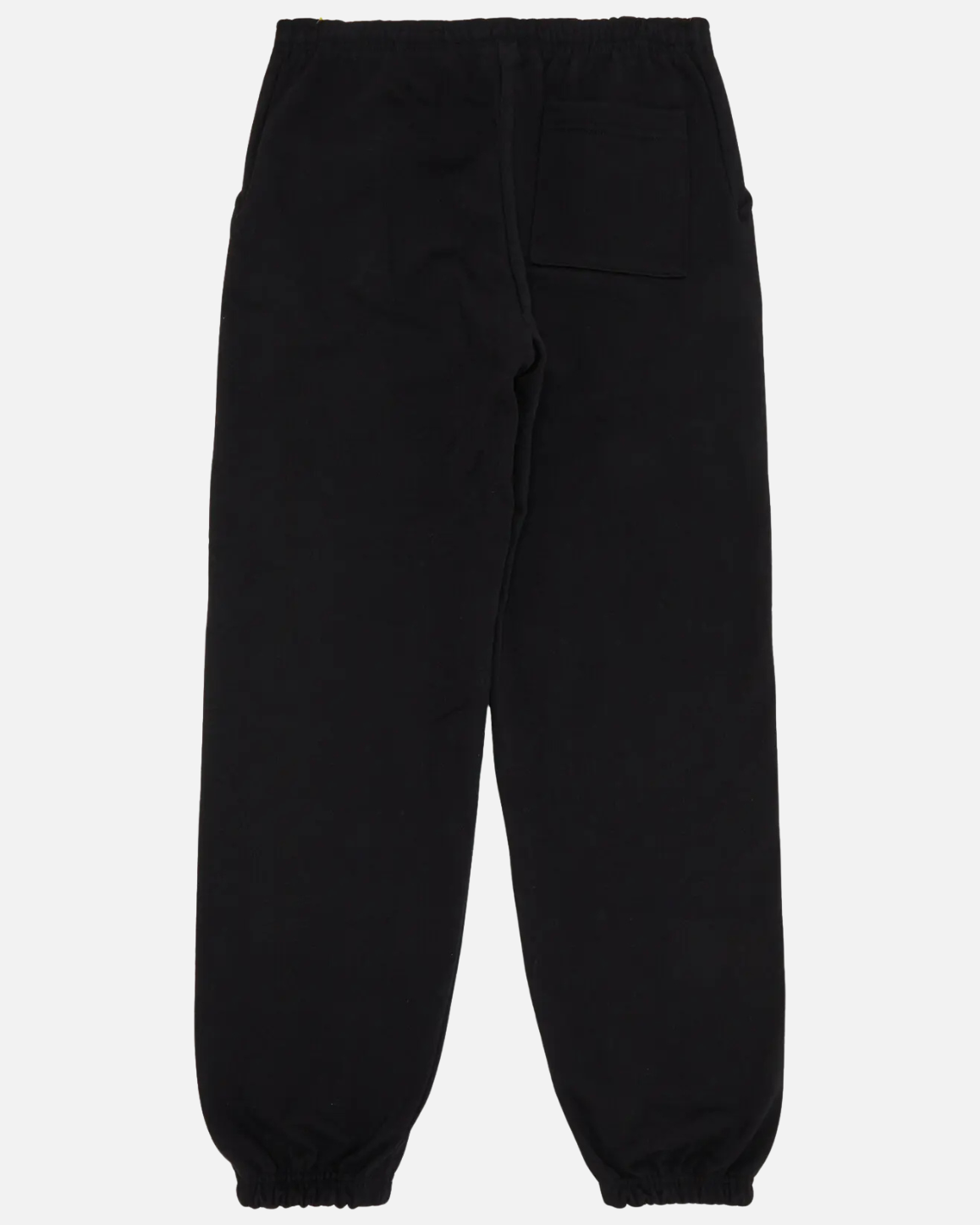 DISTRESSED OG WEB SWEATPANTS