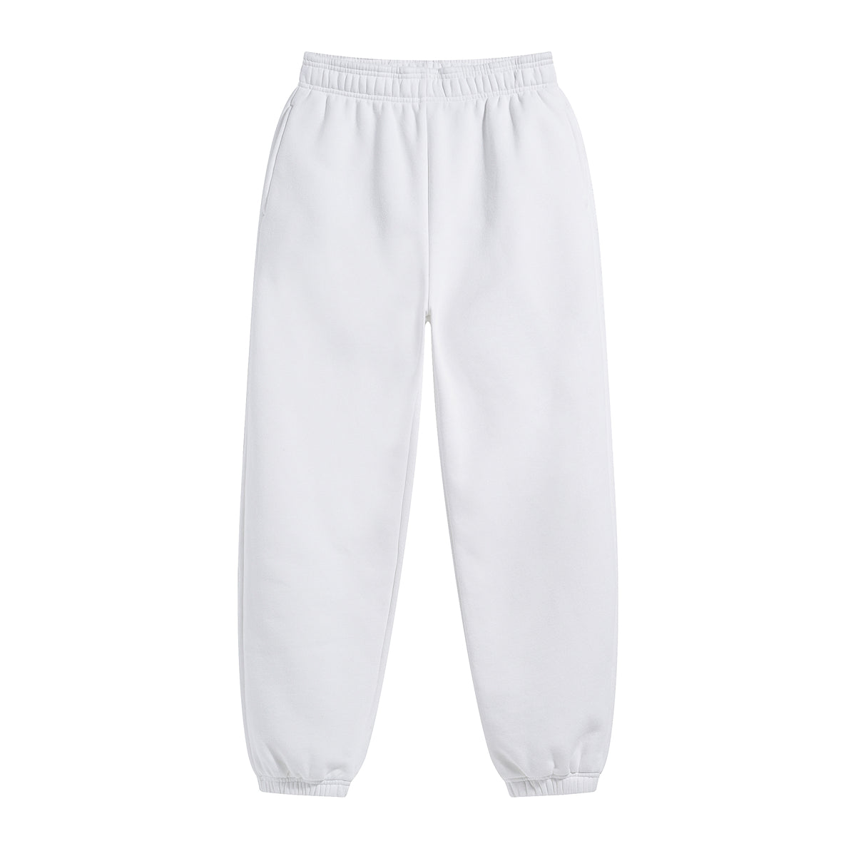 NOVAIRE - CUFFED JOGGERS