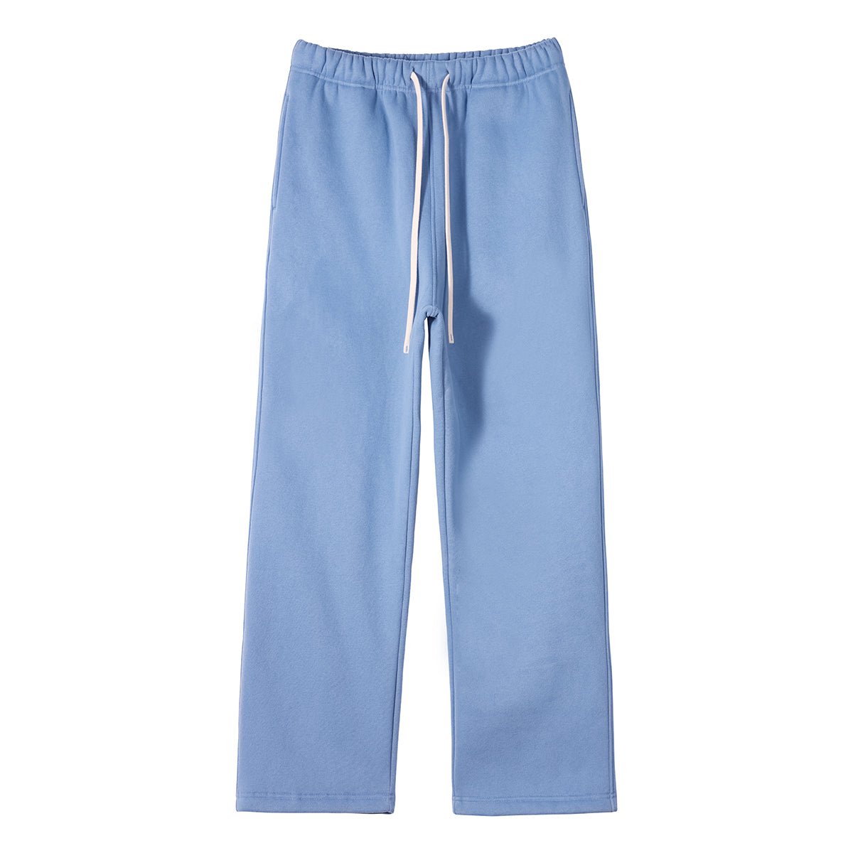 STRAIGHT JOGGERS