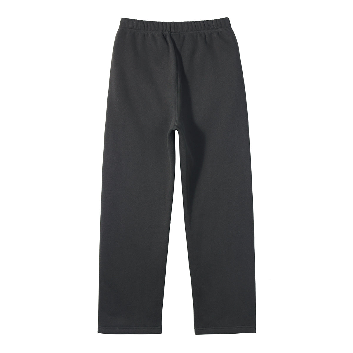 STRAIGHT JOGGERS