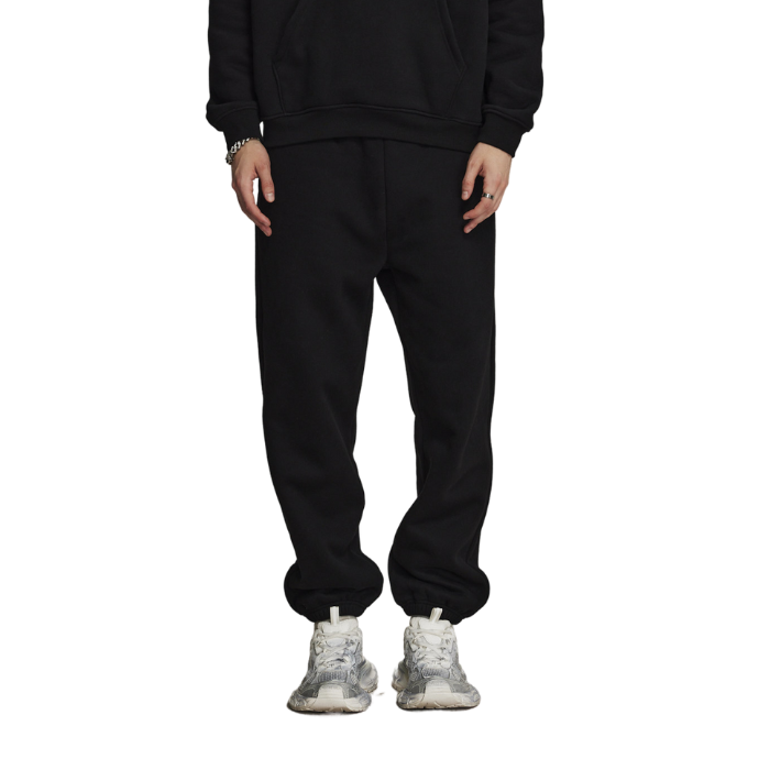 NOVAIRE - CUFFED JOGGERS