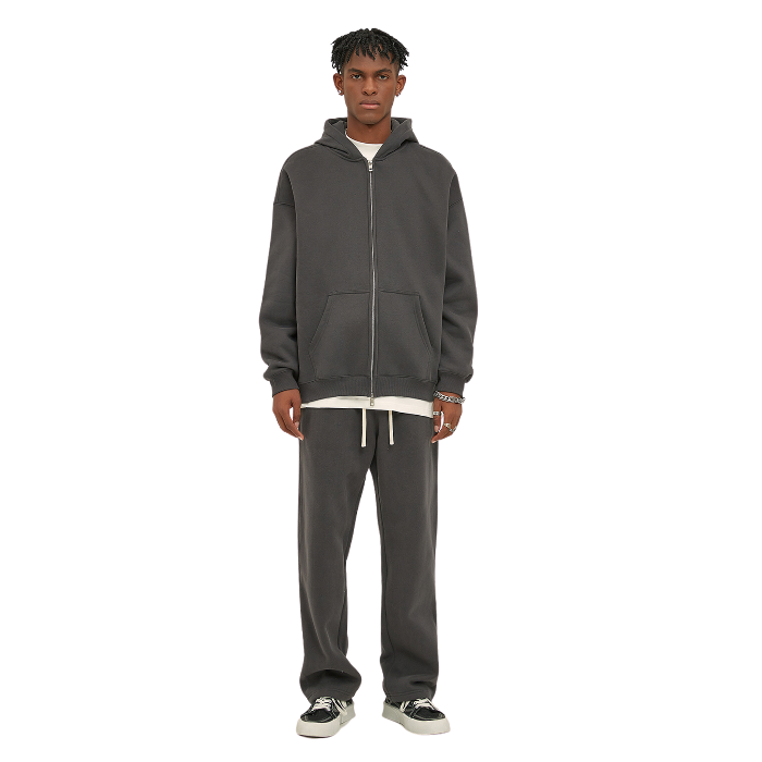 STRAIGHT JOGGERS
