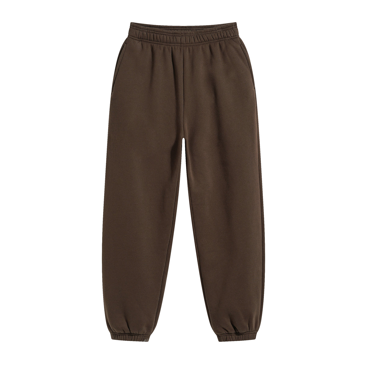 NOVAIRE - CUFFED JOGGERS