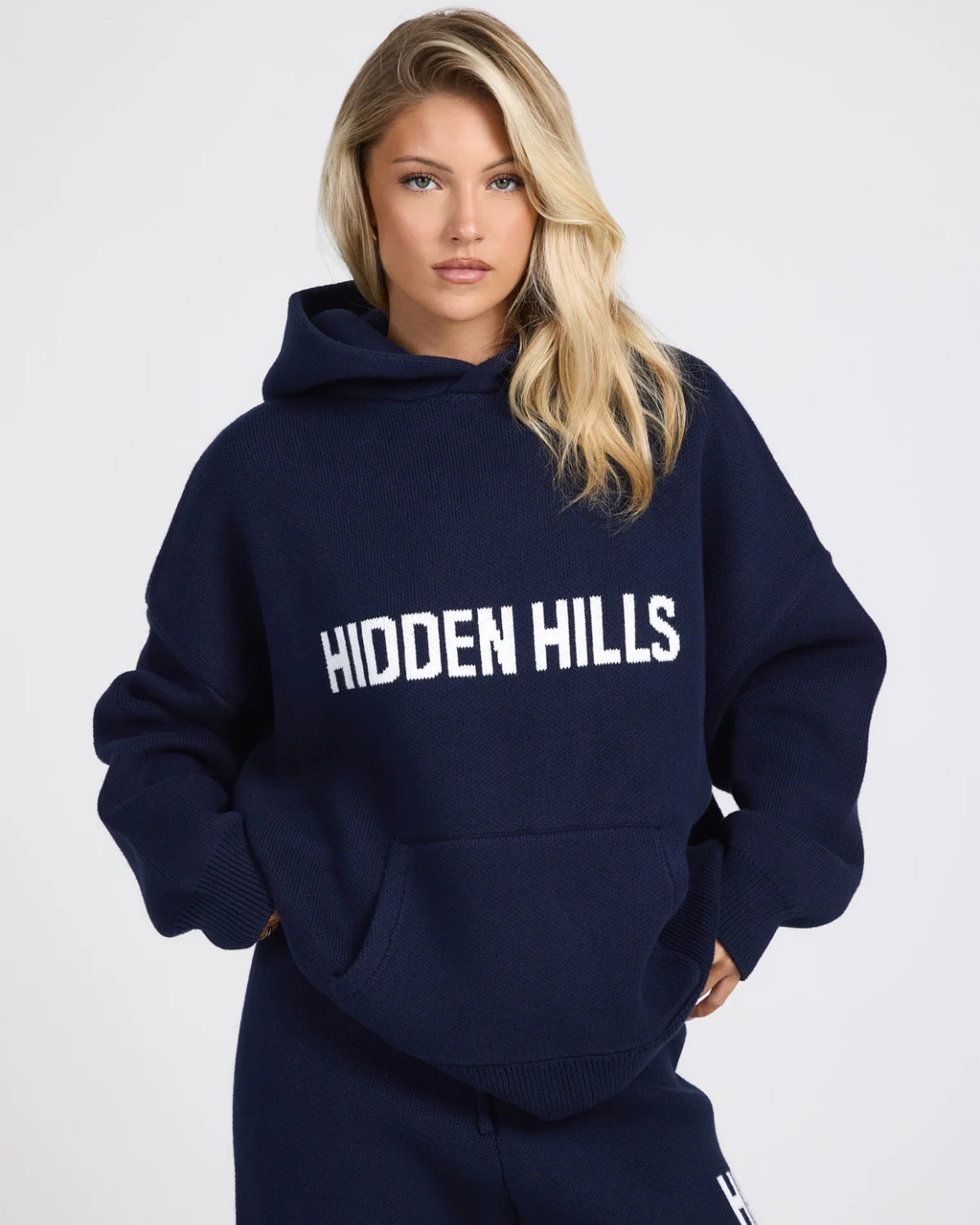 HIDDEN HILLS TRACKSUIT II