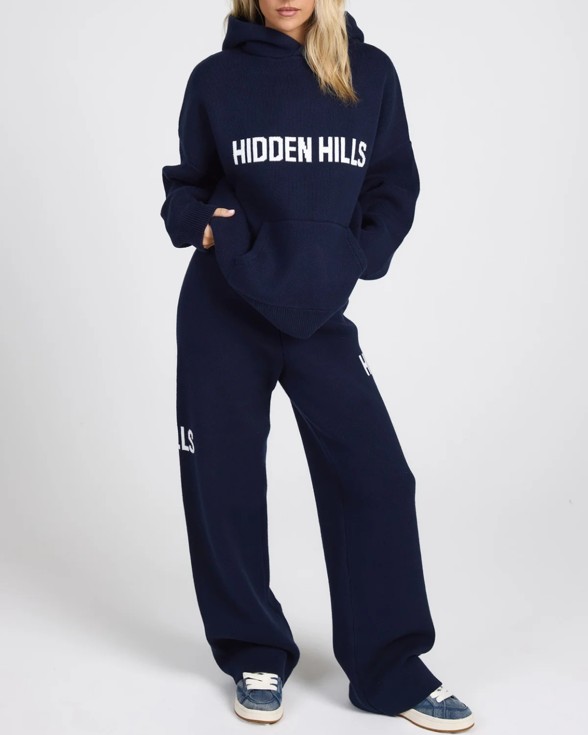 HIDDEN HILLS TRACKSUIT II