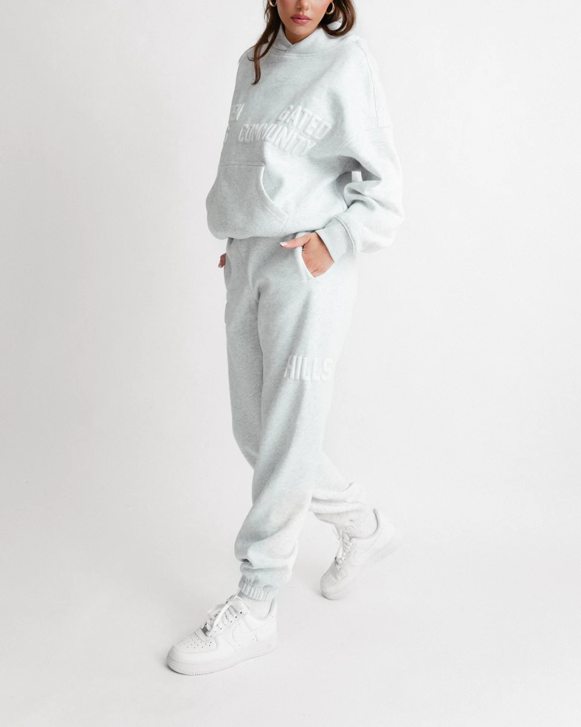 HIDDEN HILLS TRACKSUIT III