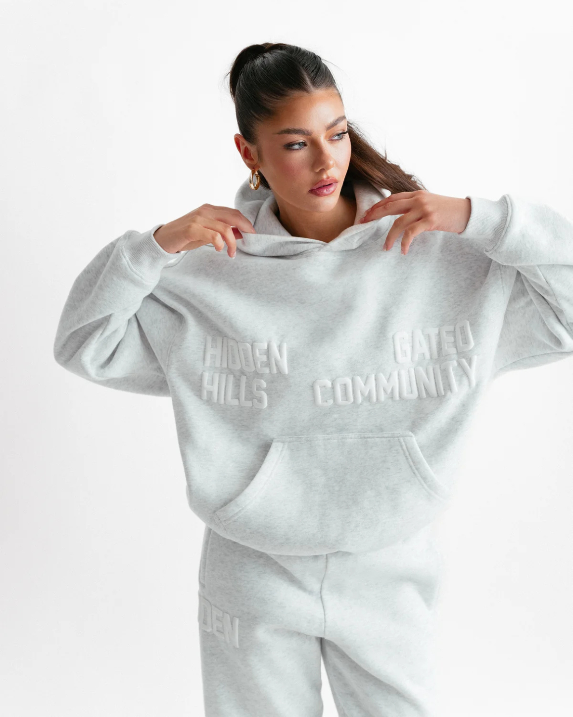 HIDDEN HILLS TRACKSUIT III