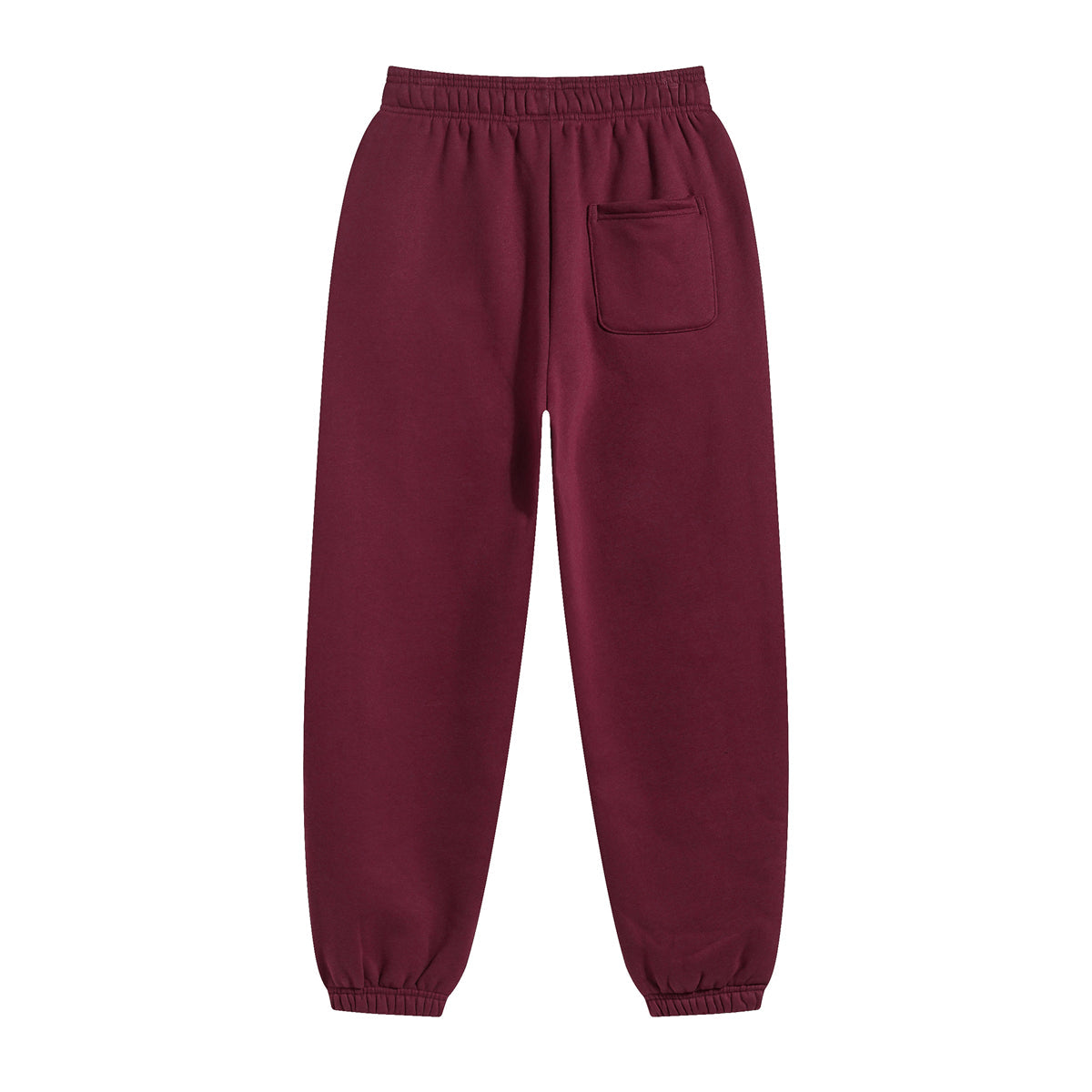 NOVAIRE - CUFFED JOGGERS