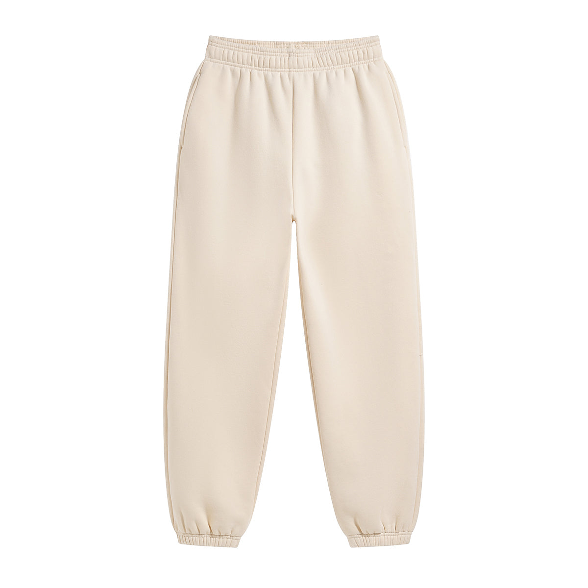 NOVAIRE - CUFFED JOGGERS