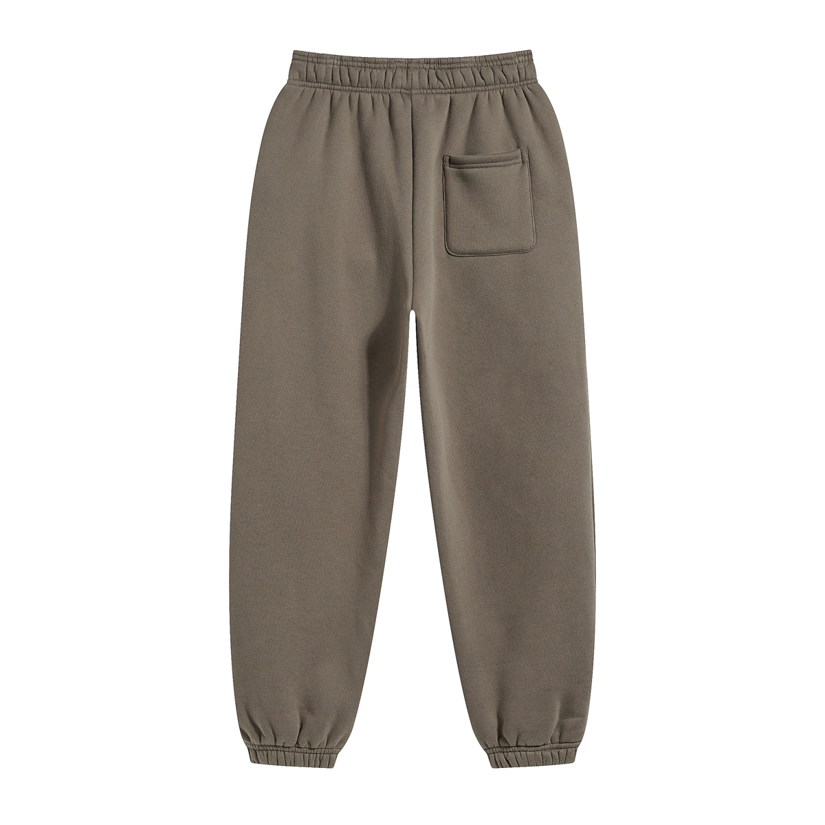 NOVAIRE - CUFFED JOGGERS