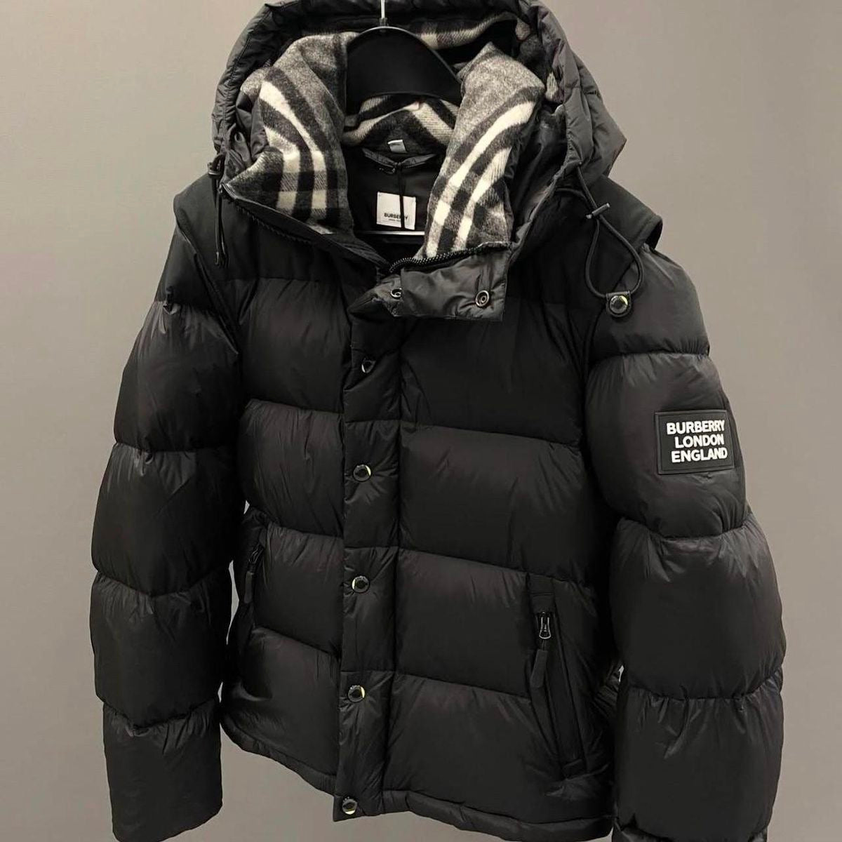 Novaire - B PUFFER