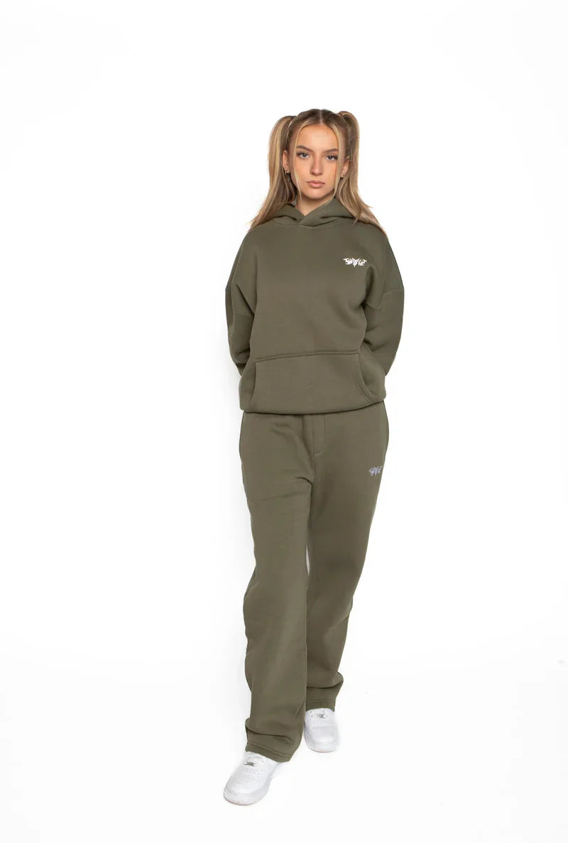 Keys Essential - Tracksuit