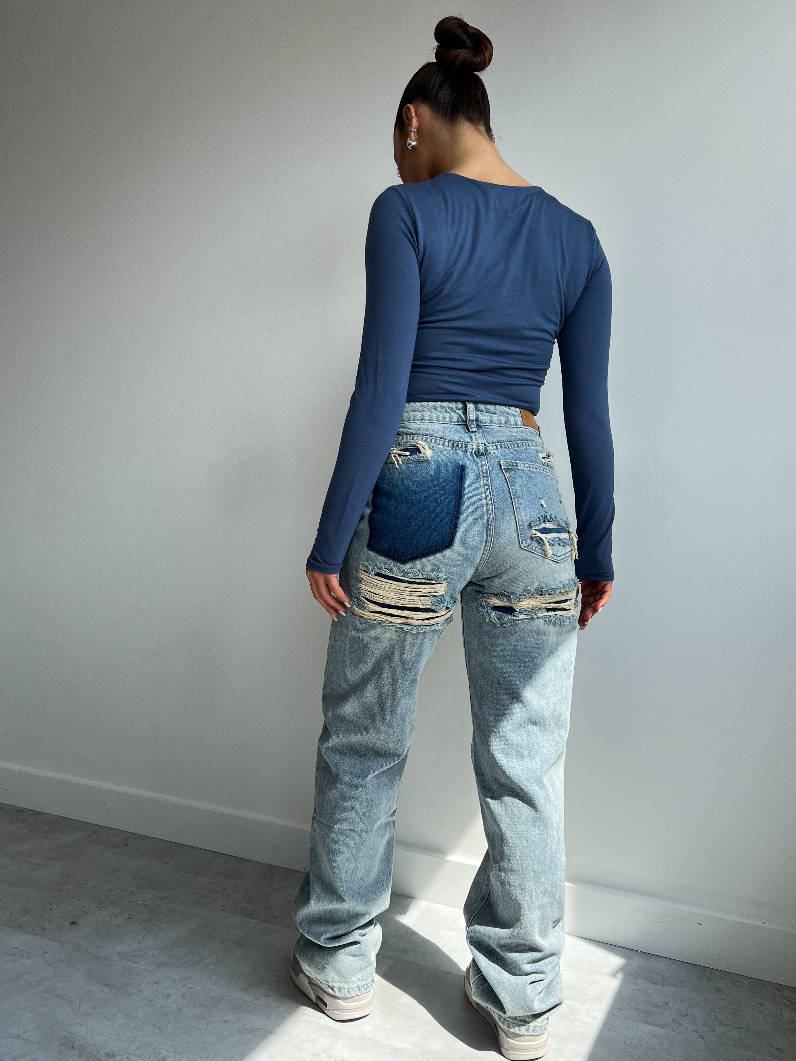 NOVAIRE™ | Jeans