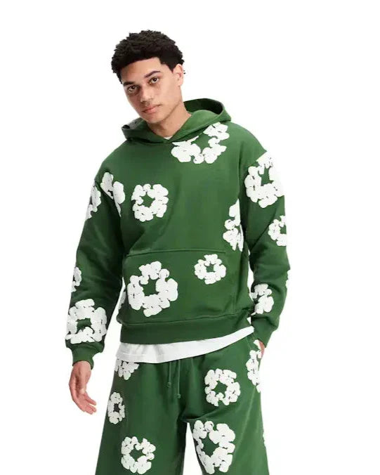Flower Tears Tracksuit