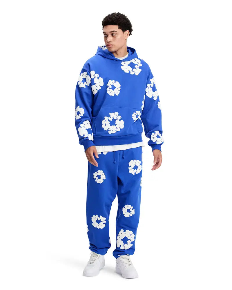 Flower Tears Tracksuit