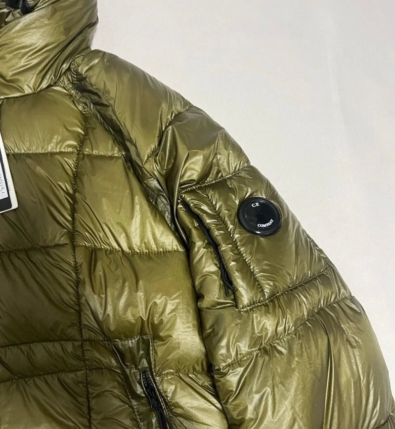 Company Jacket