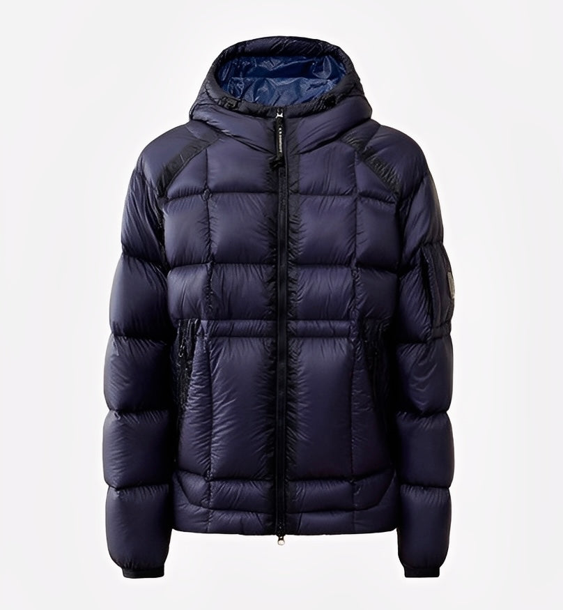 Company Jacket