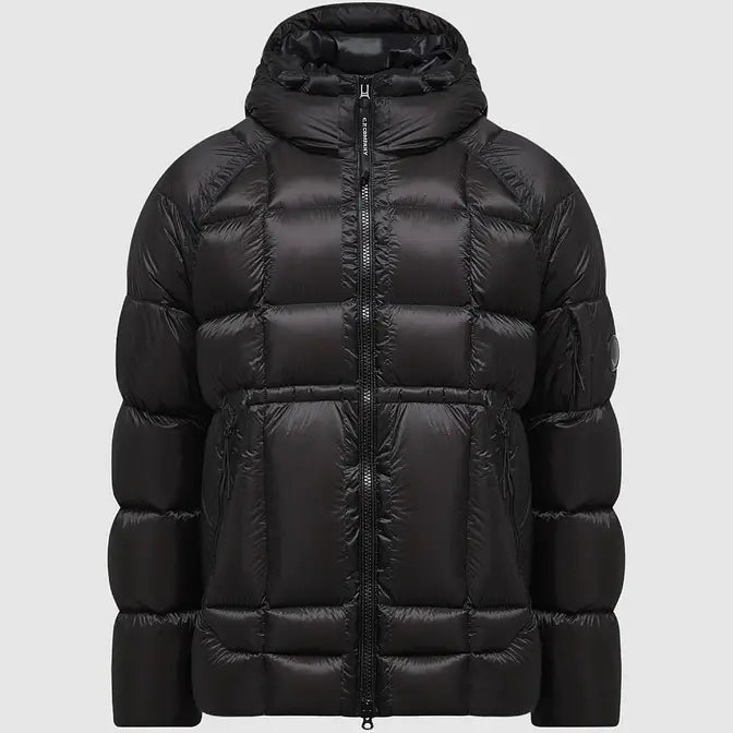 Company Jacket
