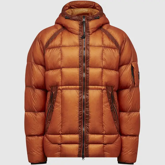Company Jacket